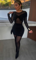 Thania dress