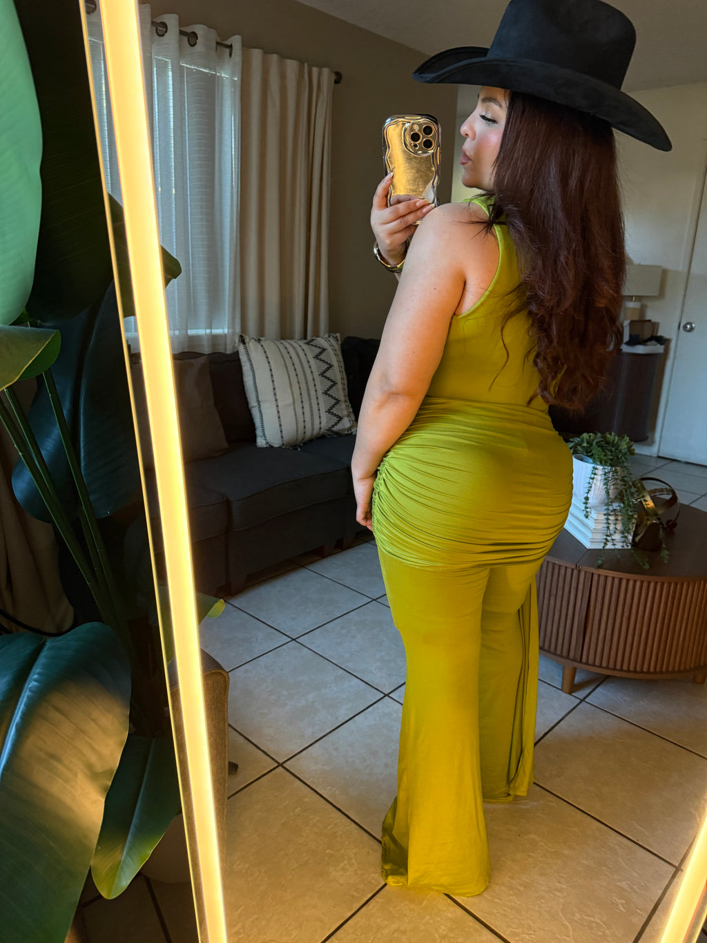 Esmeralda jumsut