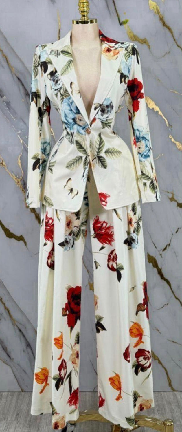 Elegant set
