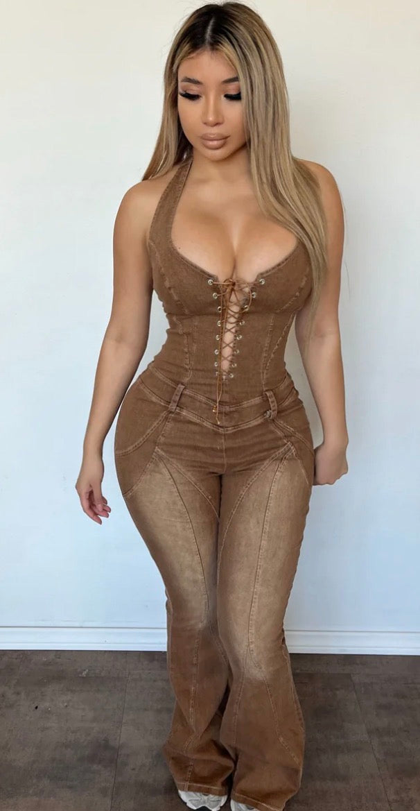 Valeria jumpsuit