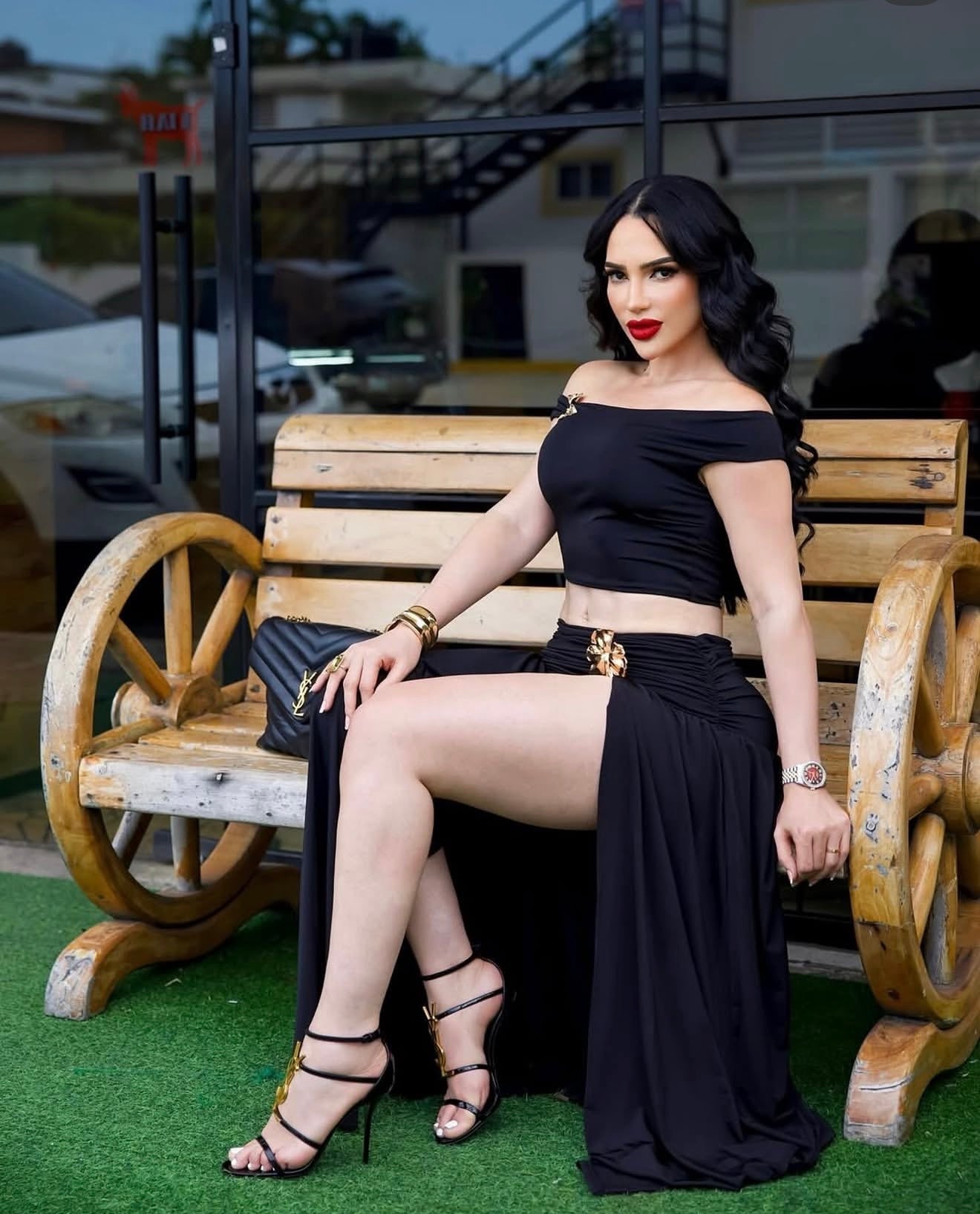 Diosa set