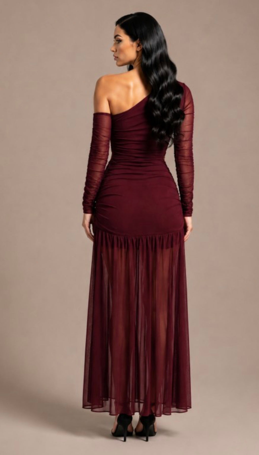 Aleyda dress