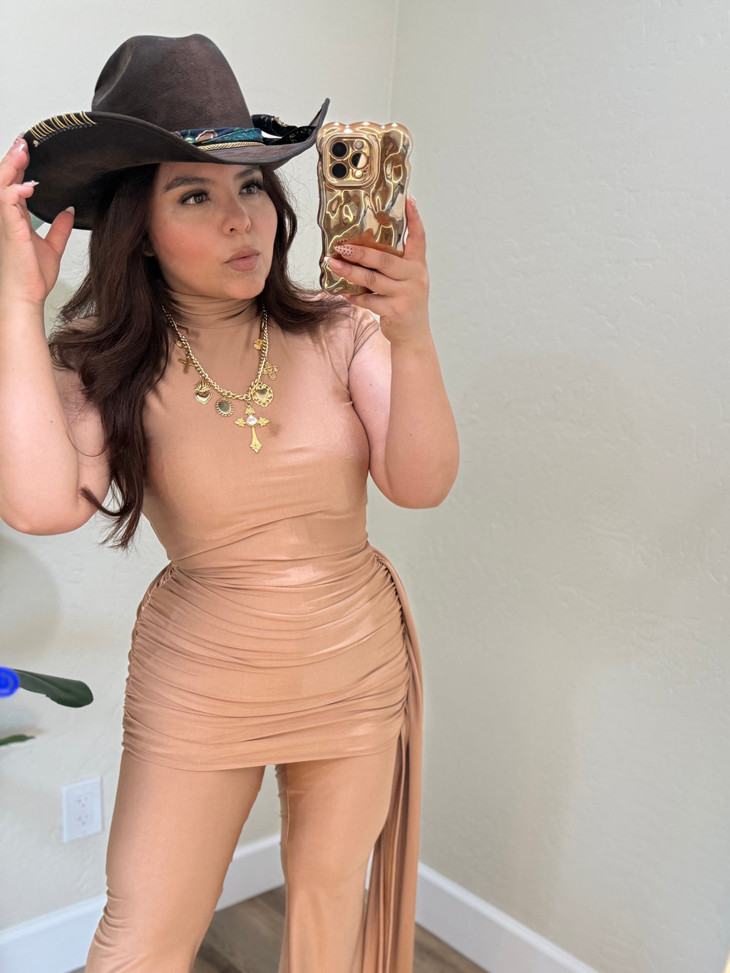 Maura jumpsuit