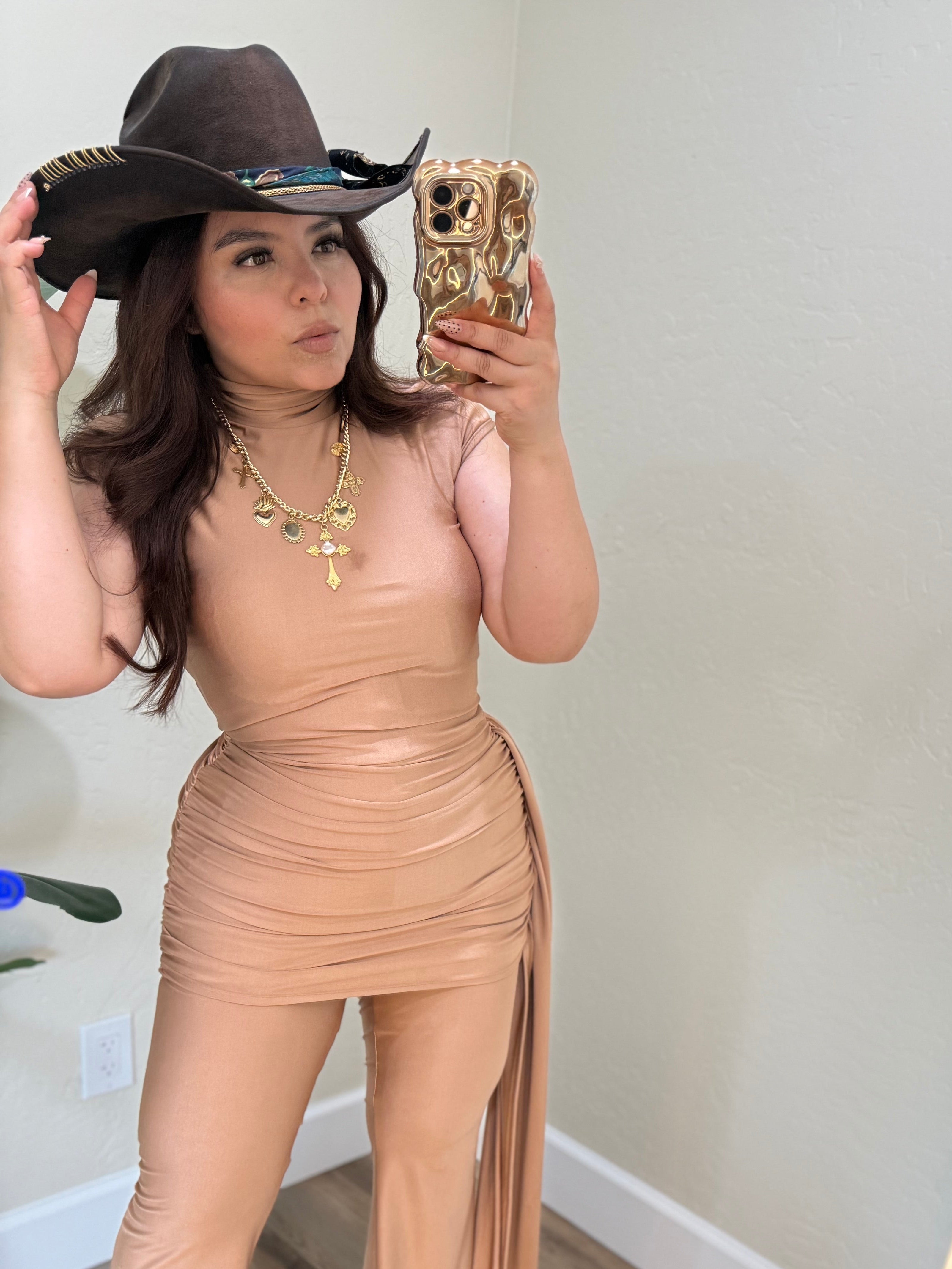 Maura jumpsuit