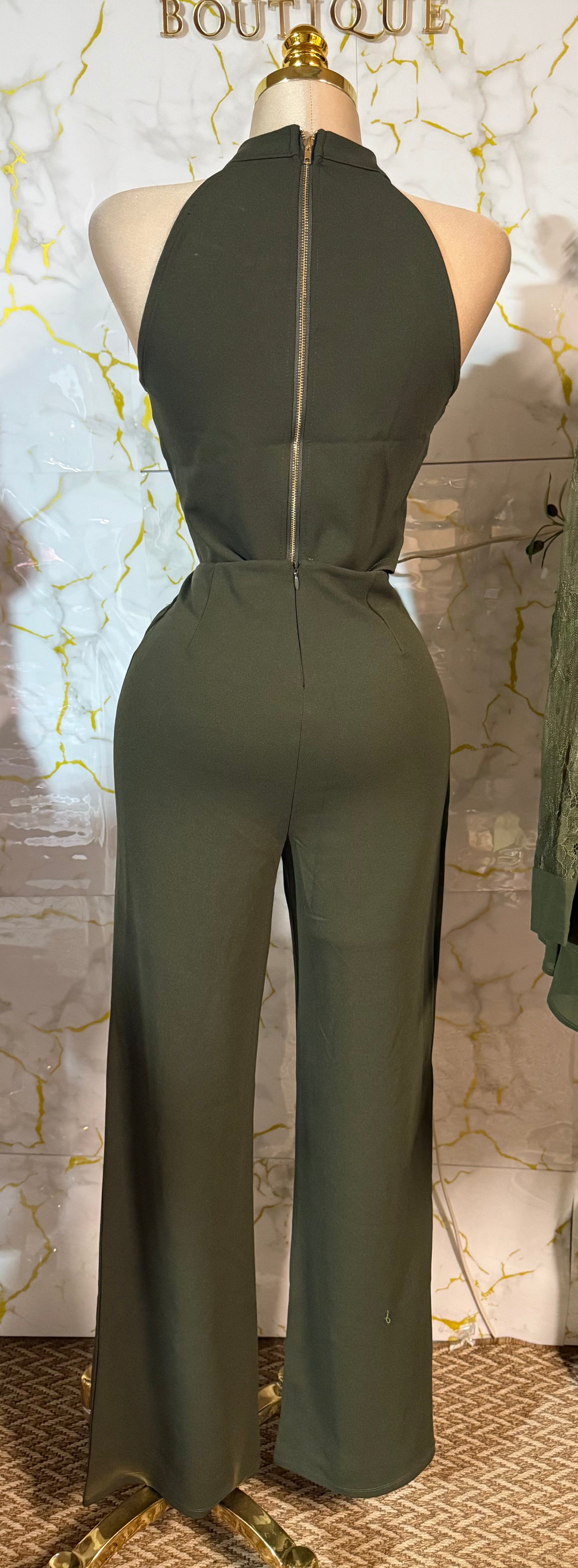 Olive set
