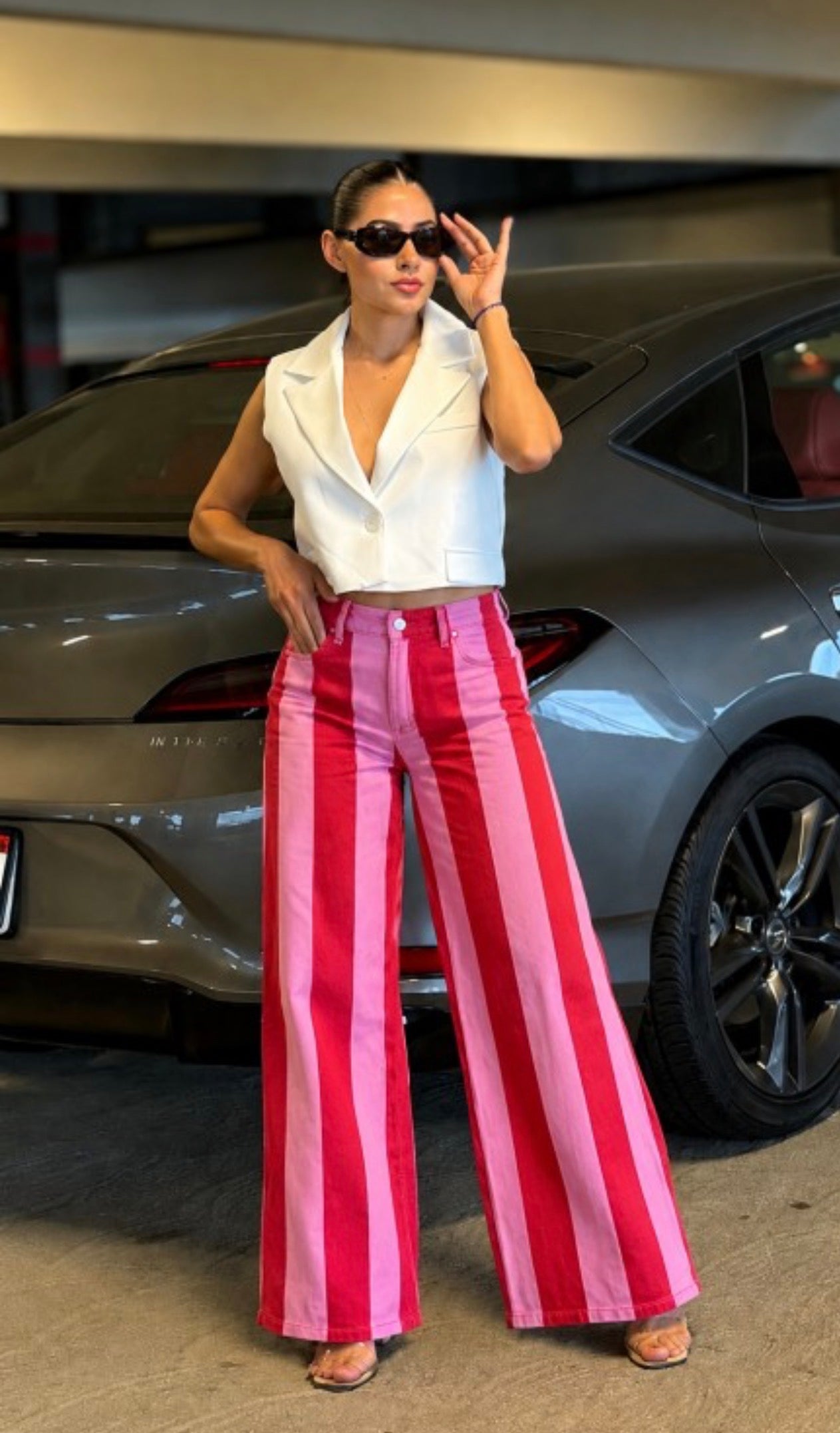 Anita jeans