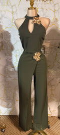 Olive set