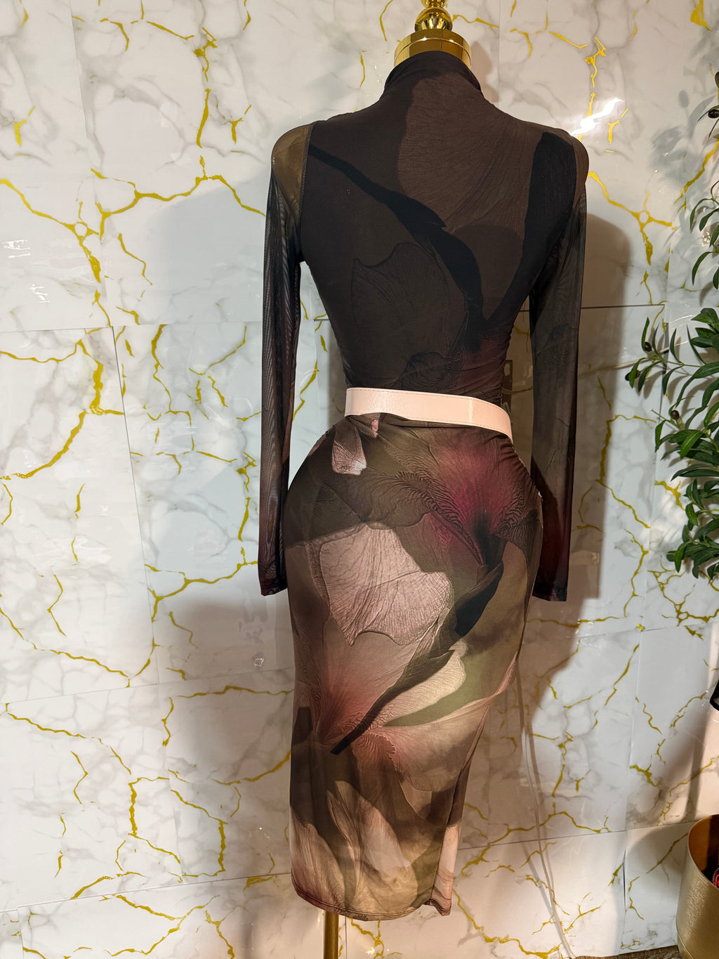 Very dress