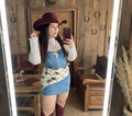 Keyla dress