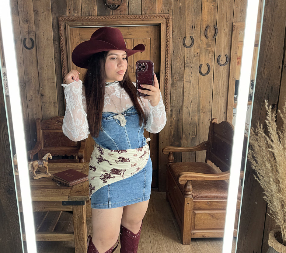 Keyla dress