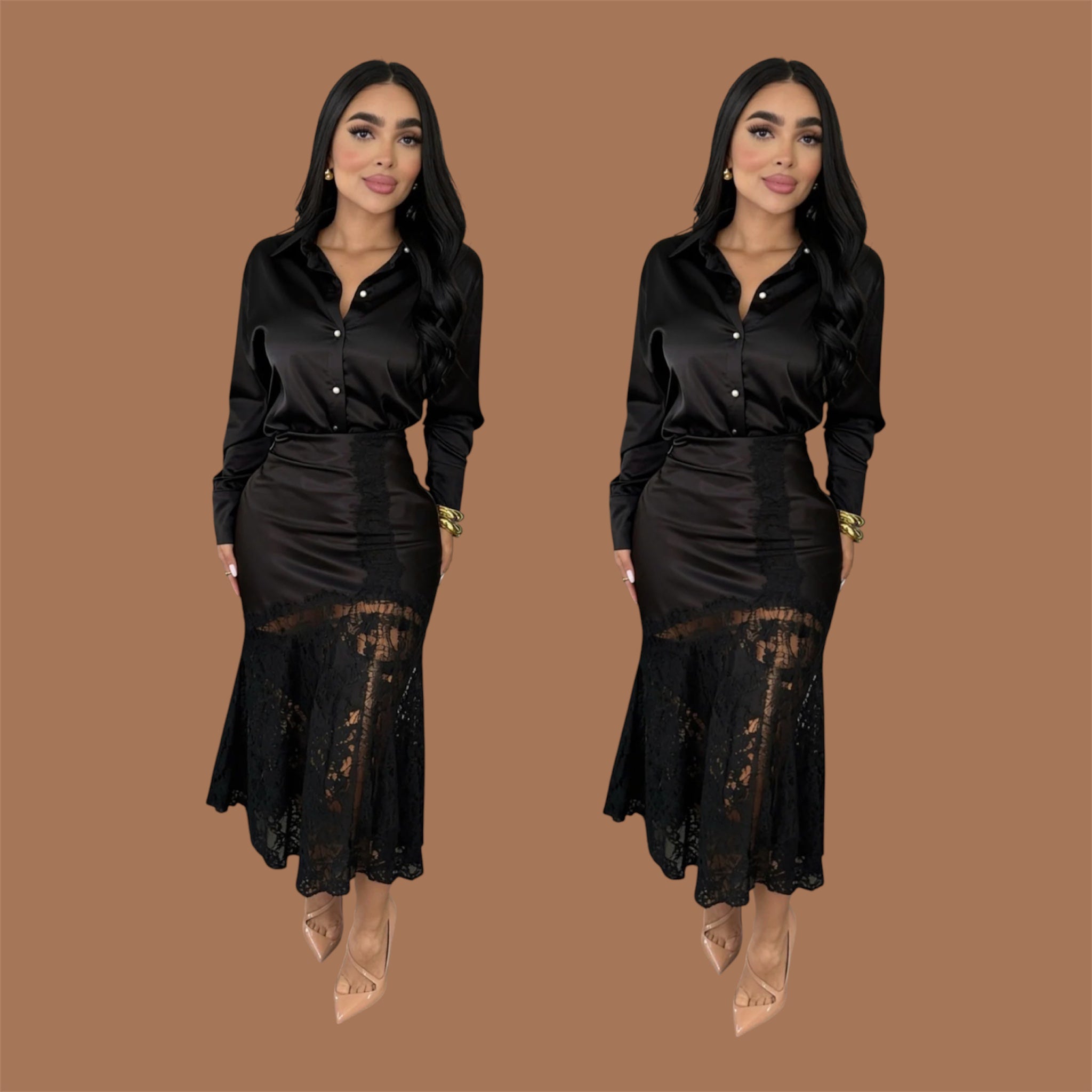 Dama set