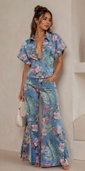 Tropical set