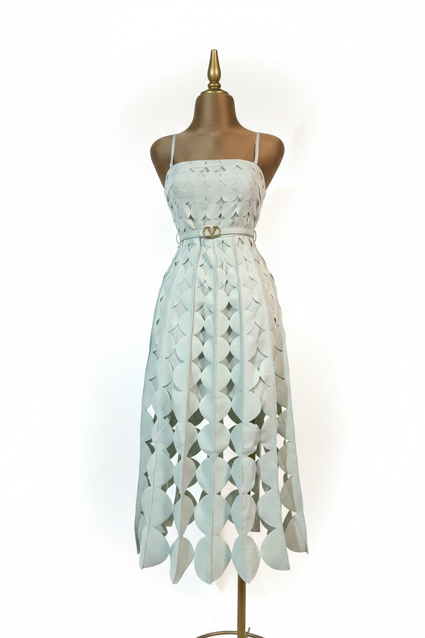 Sofía dress