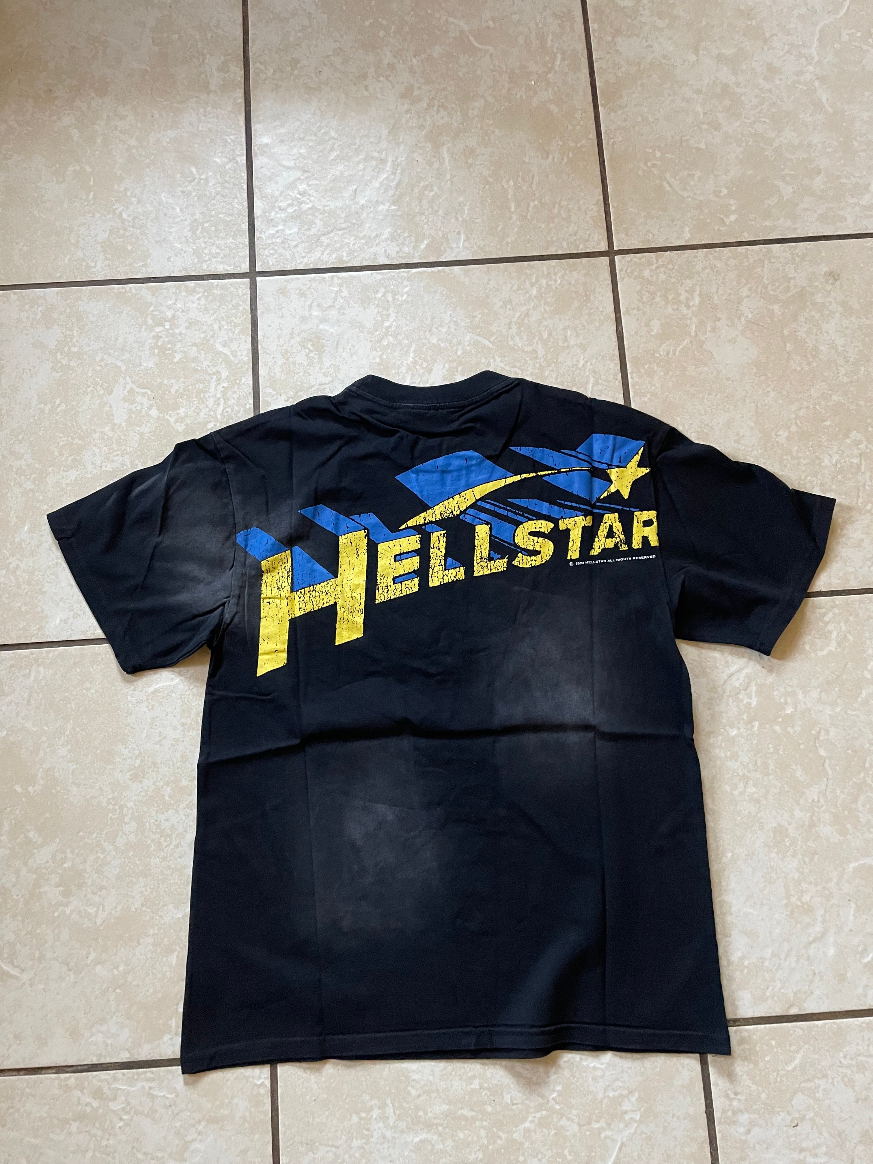 Hellstar shirt