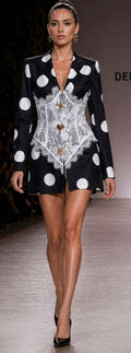 Blazer dress