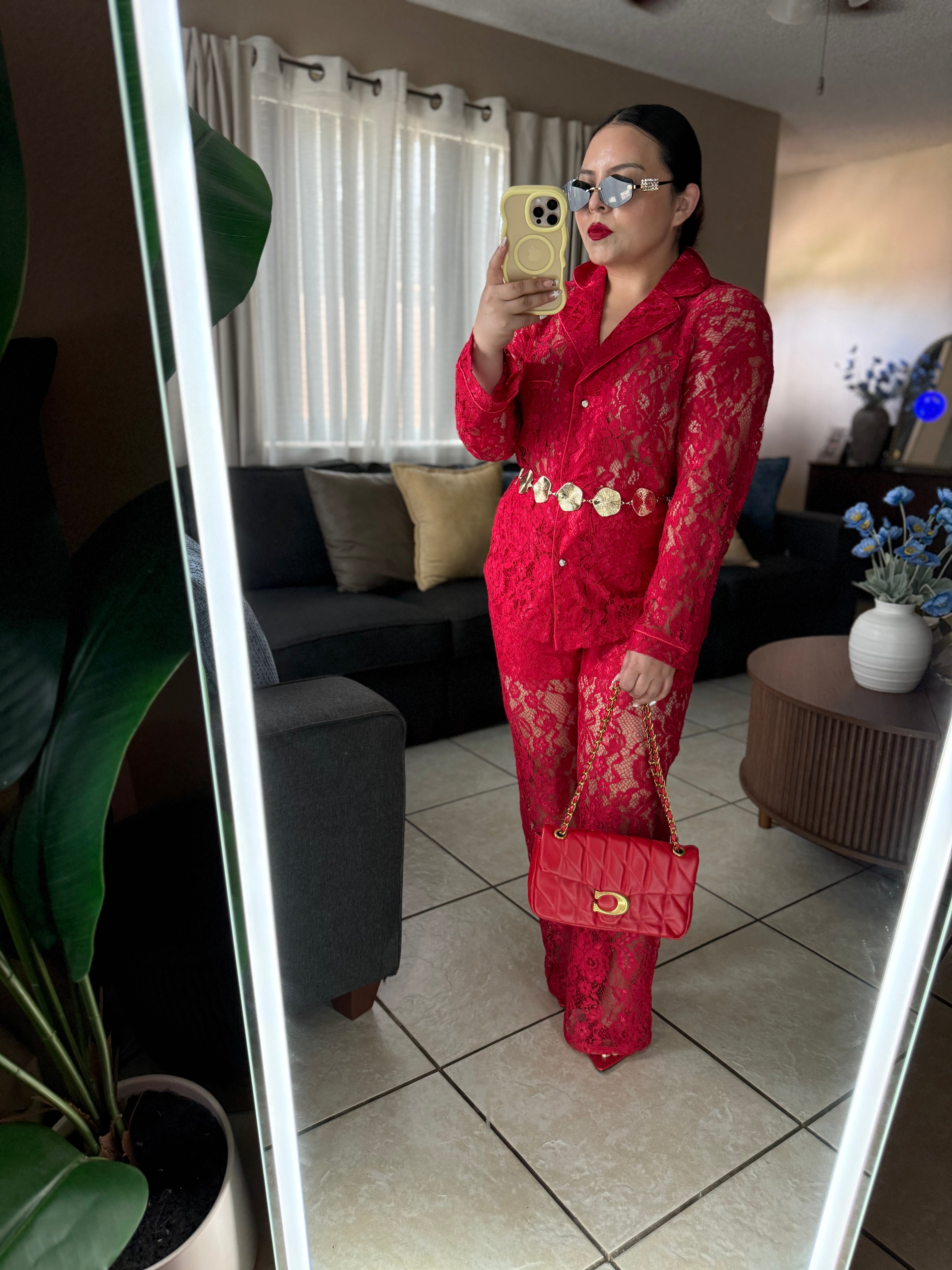 Cherry set