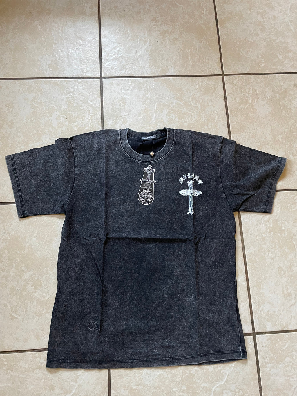 Chrome hearts shirt