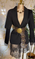 Blazer dress
