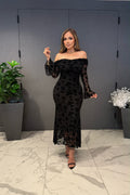 Mary dress