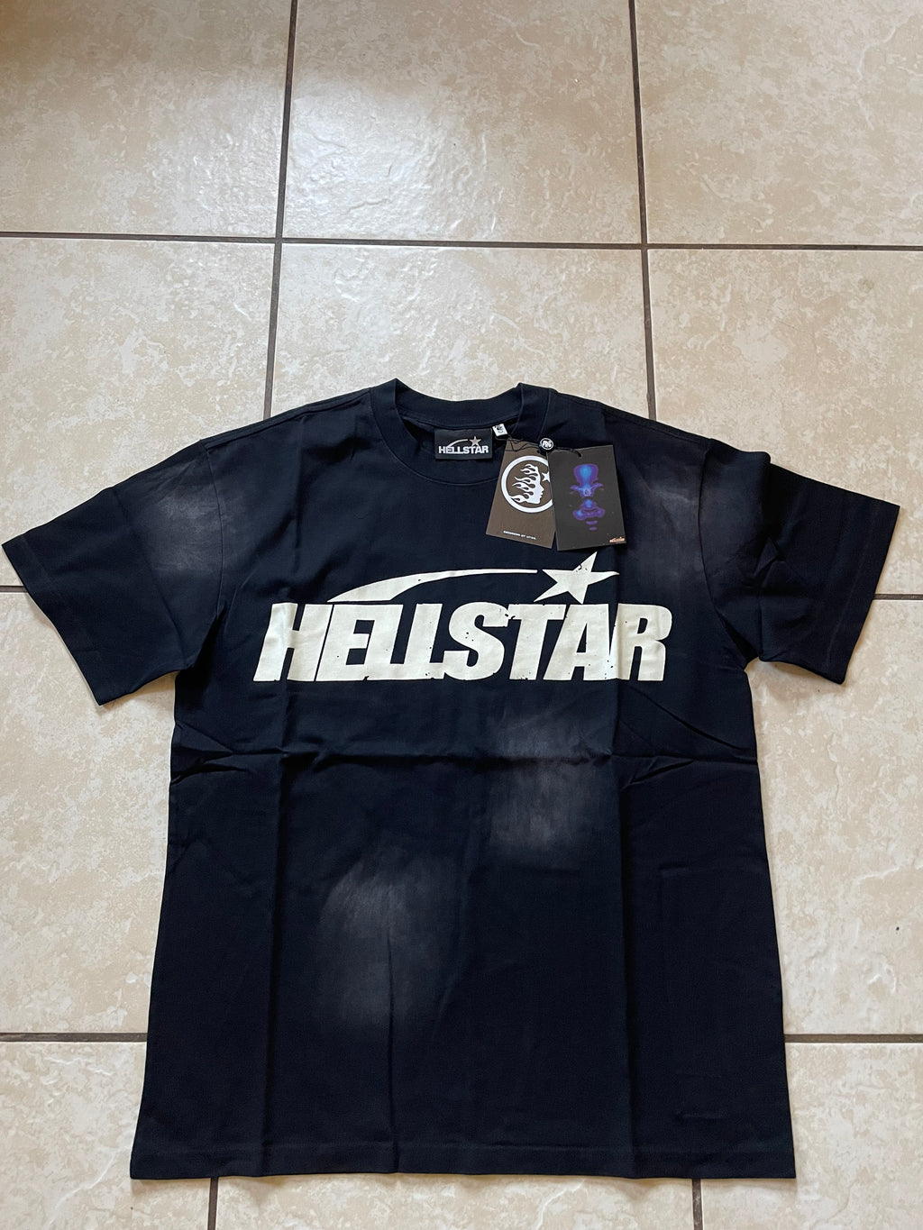 Hellstar shirt
