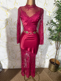 Lucia dress