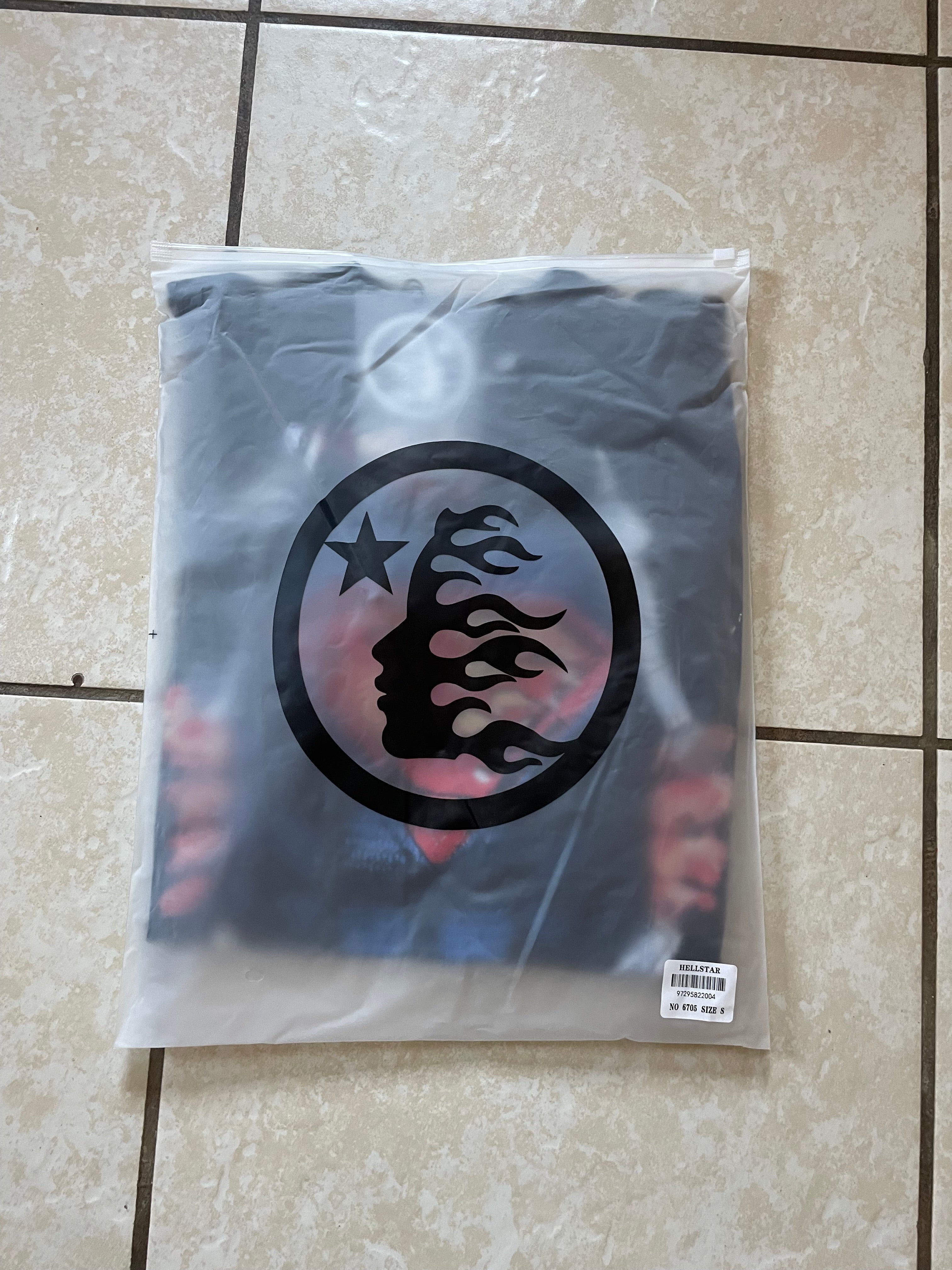 Hellstar shirt