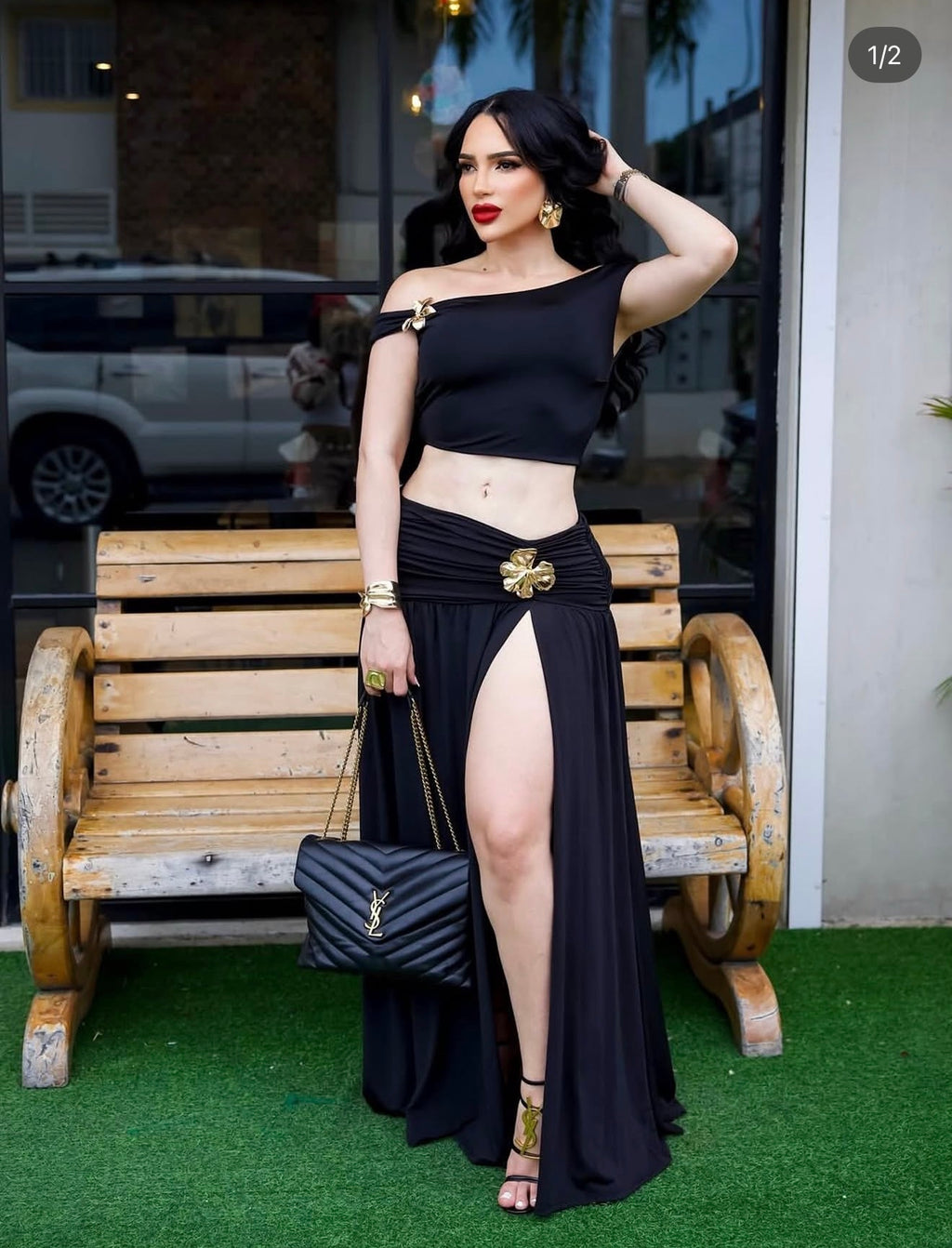 Diosa set