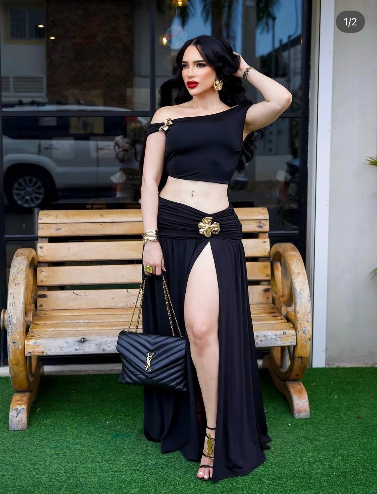 Diosa set