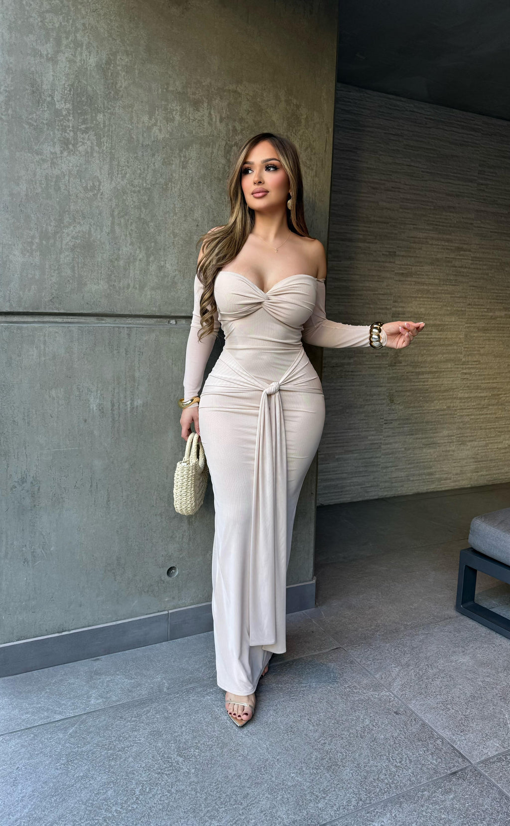 Diana dress