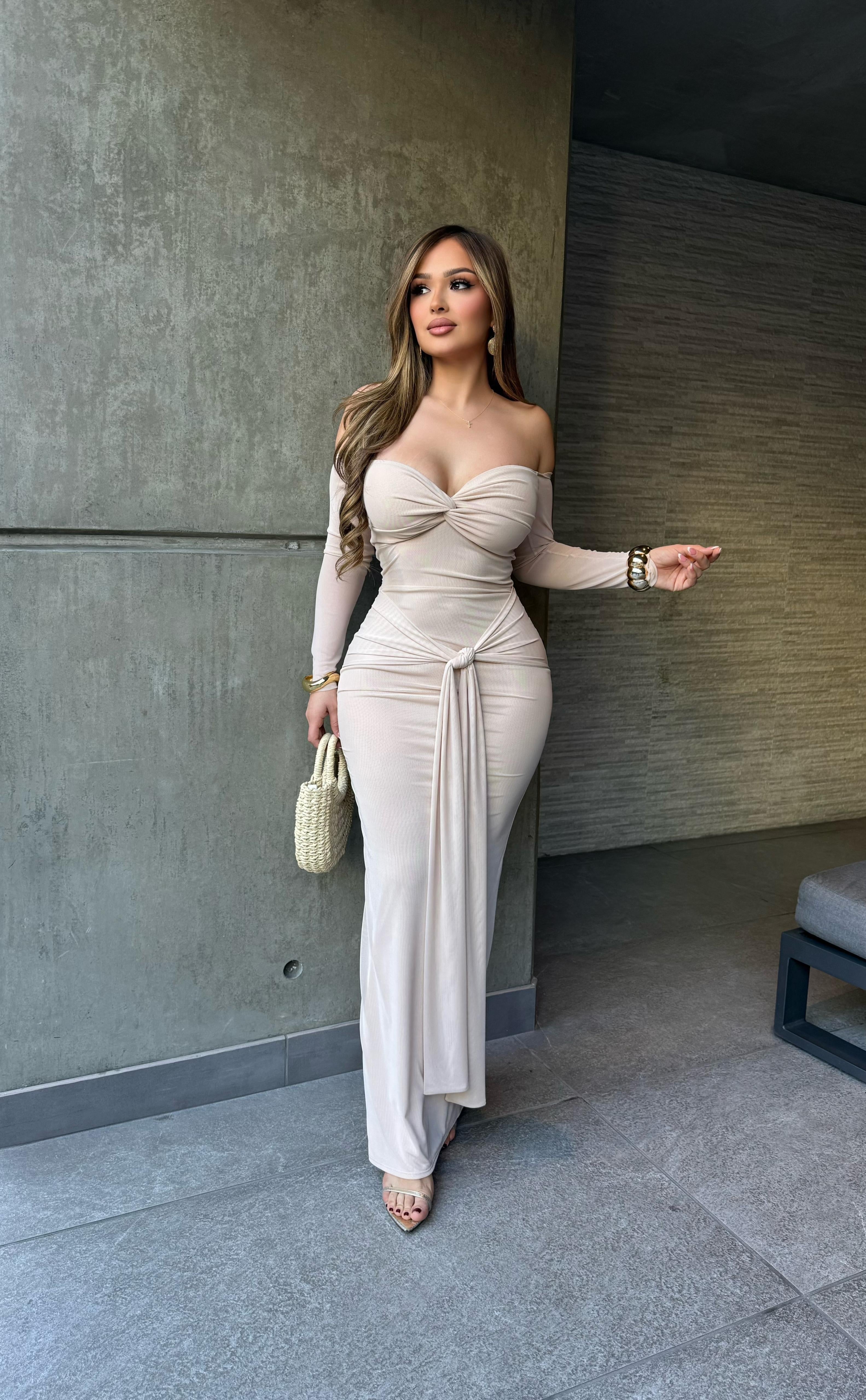 Diana dress