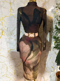Very dress