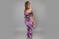 Kimberly dress