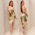 Kendra dress