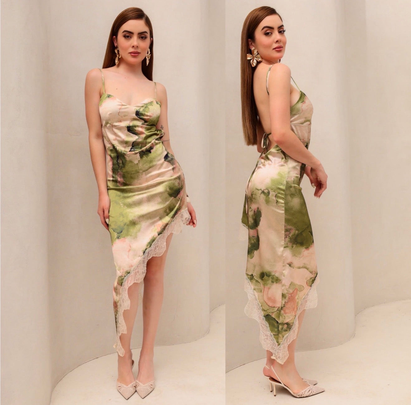 Kendra dress