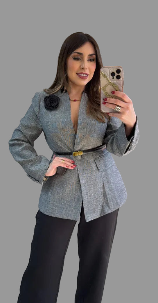 Elegant blazer