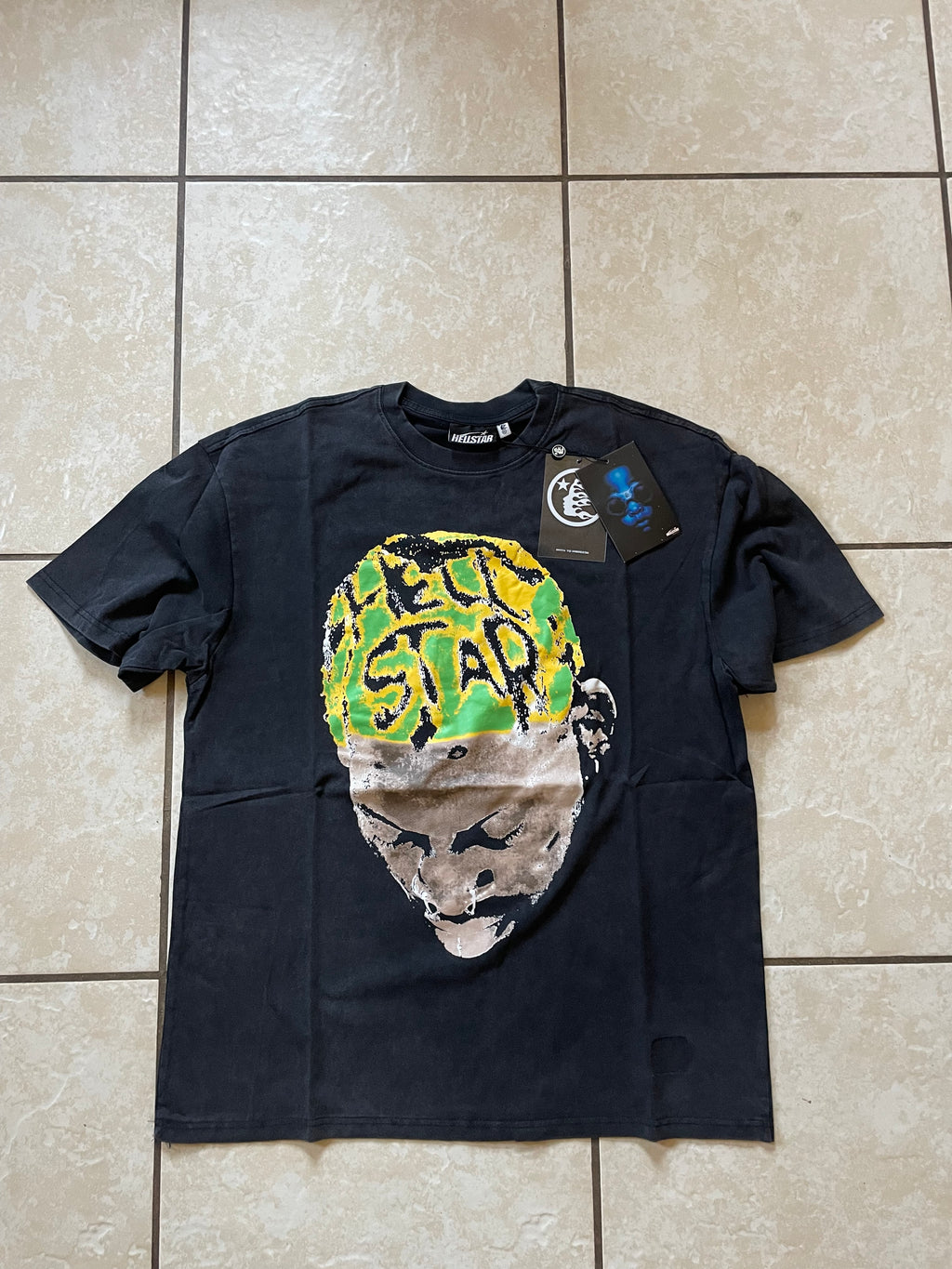 Hellstar shirt