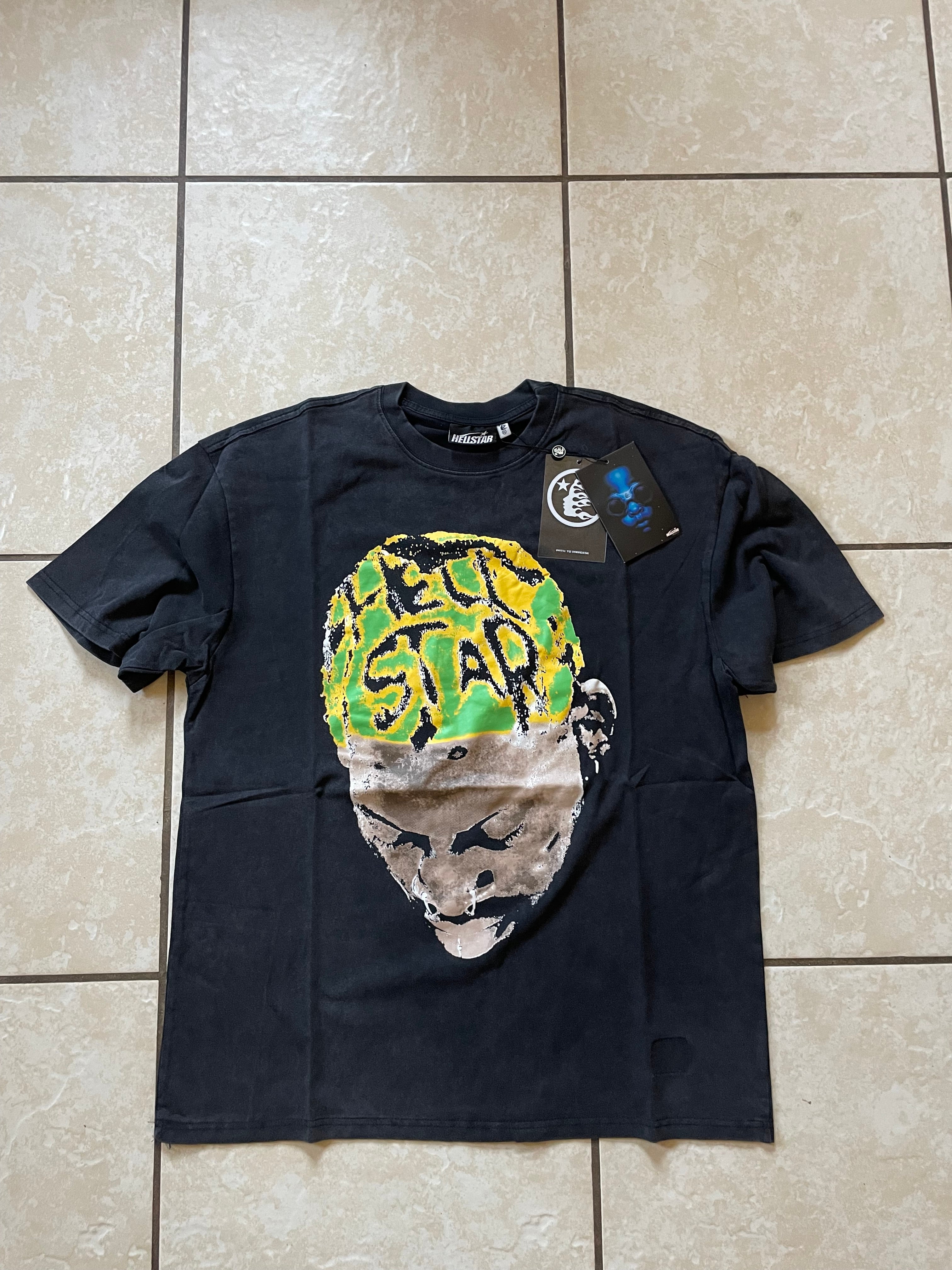 Hellstar shirt