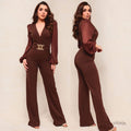 Vanesa jumpsuit