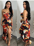 Thania dress