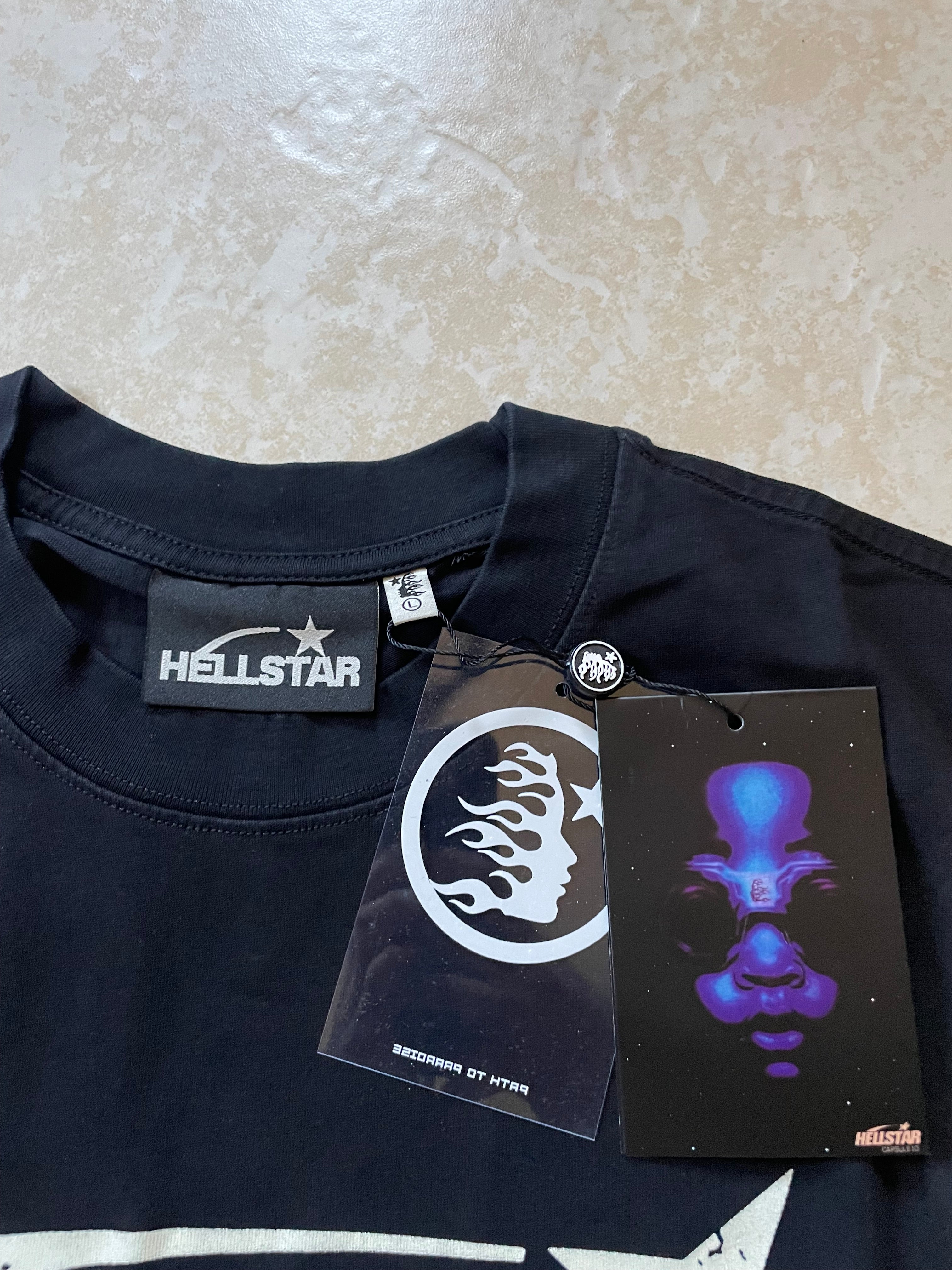 Hellstar shirt