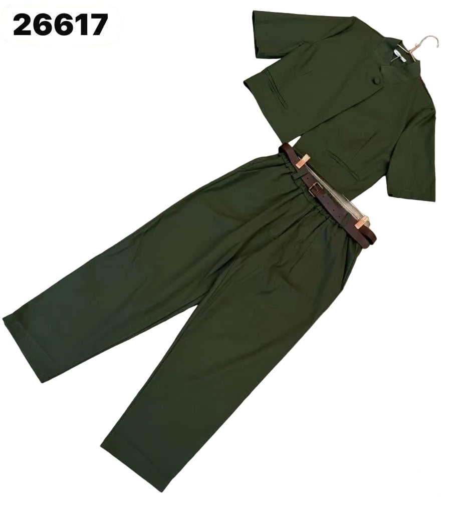 Italian set
