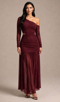 Aleyda dress