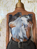 Top caballos
