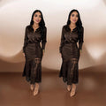 Gala set