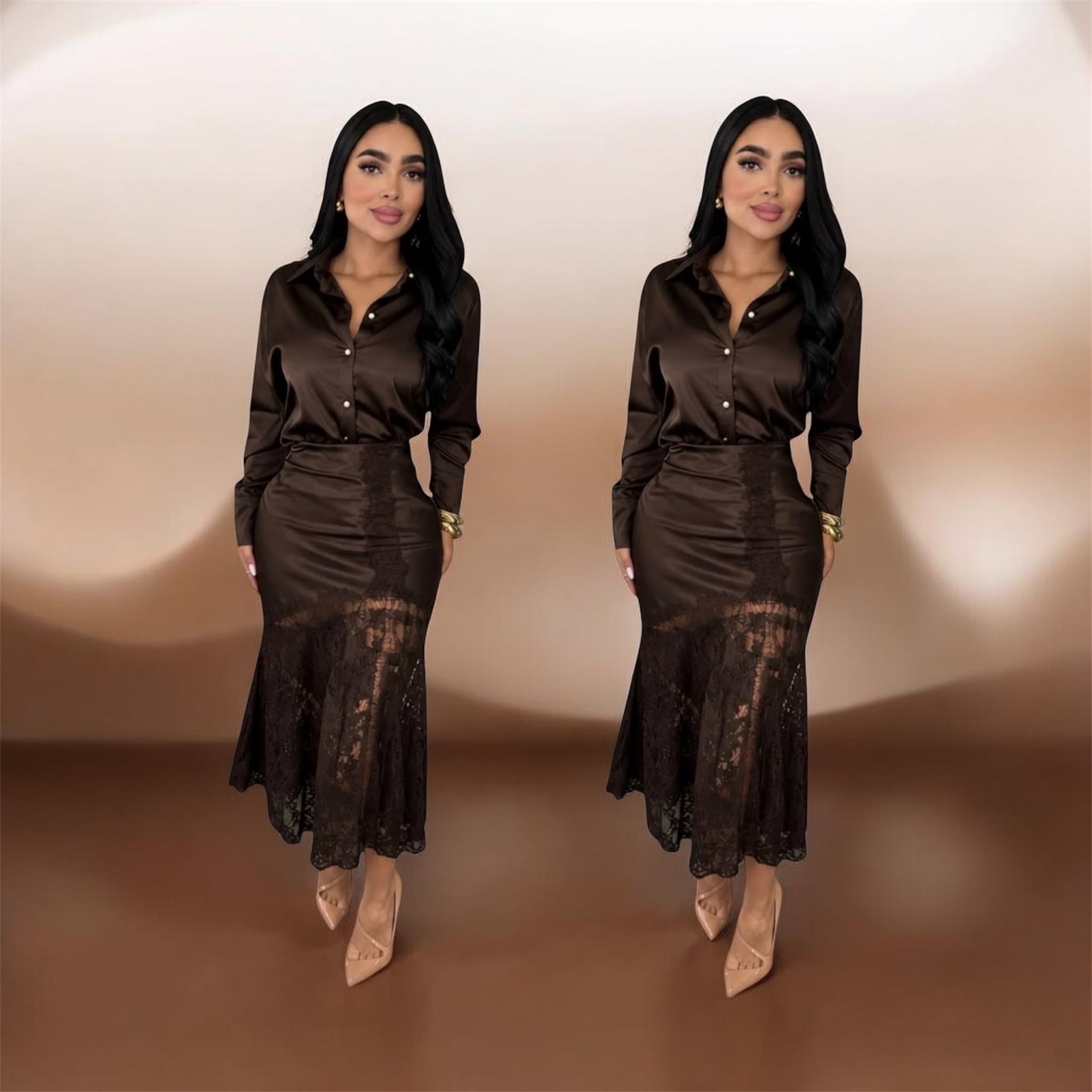 Gala set