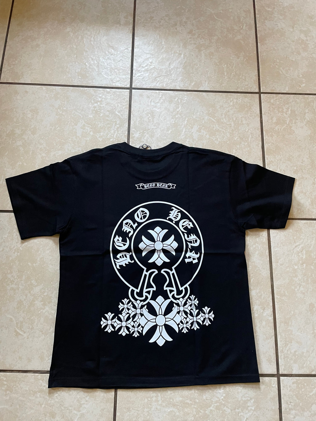 Chrome hearts shirt