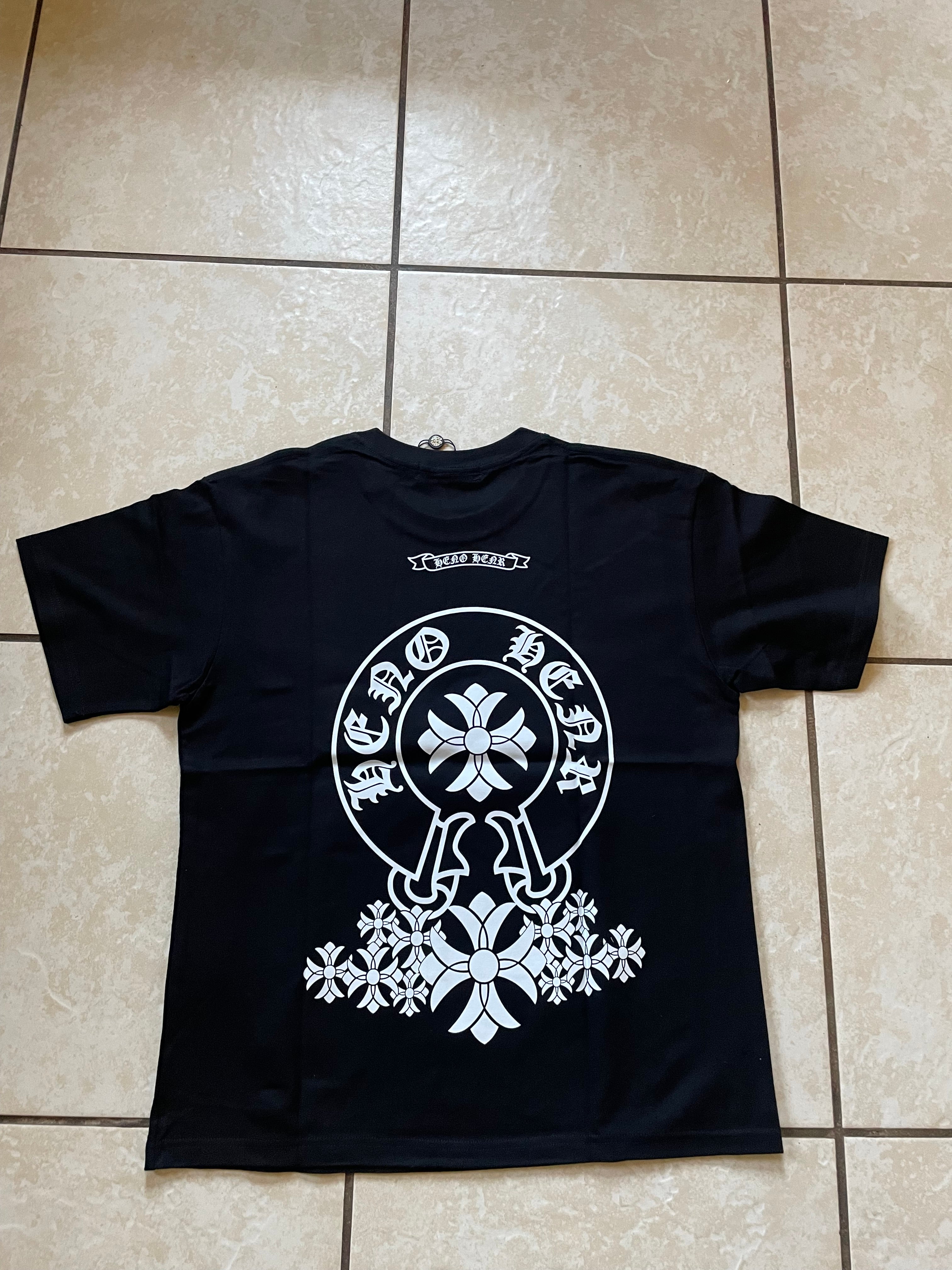 Chrome hearts shirt