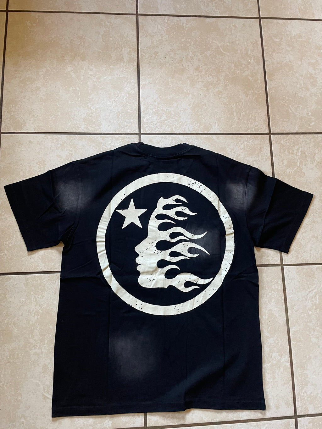 Hellstar shirt
