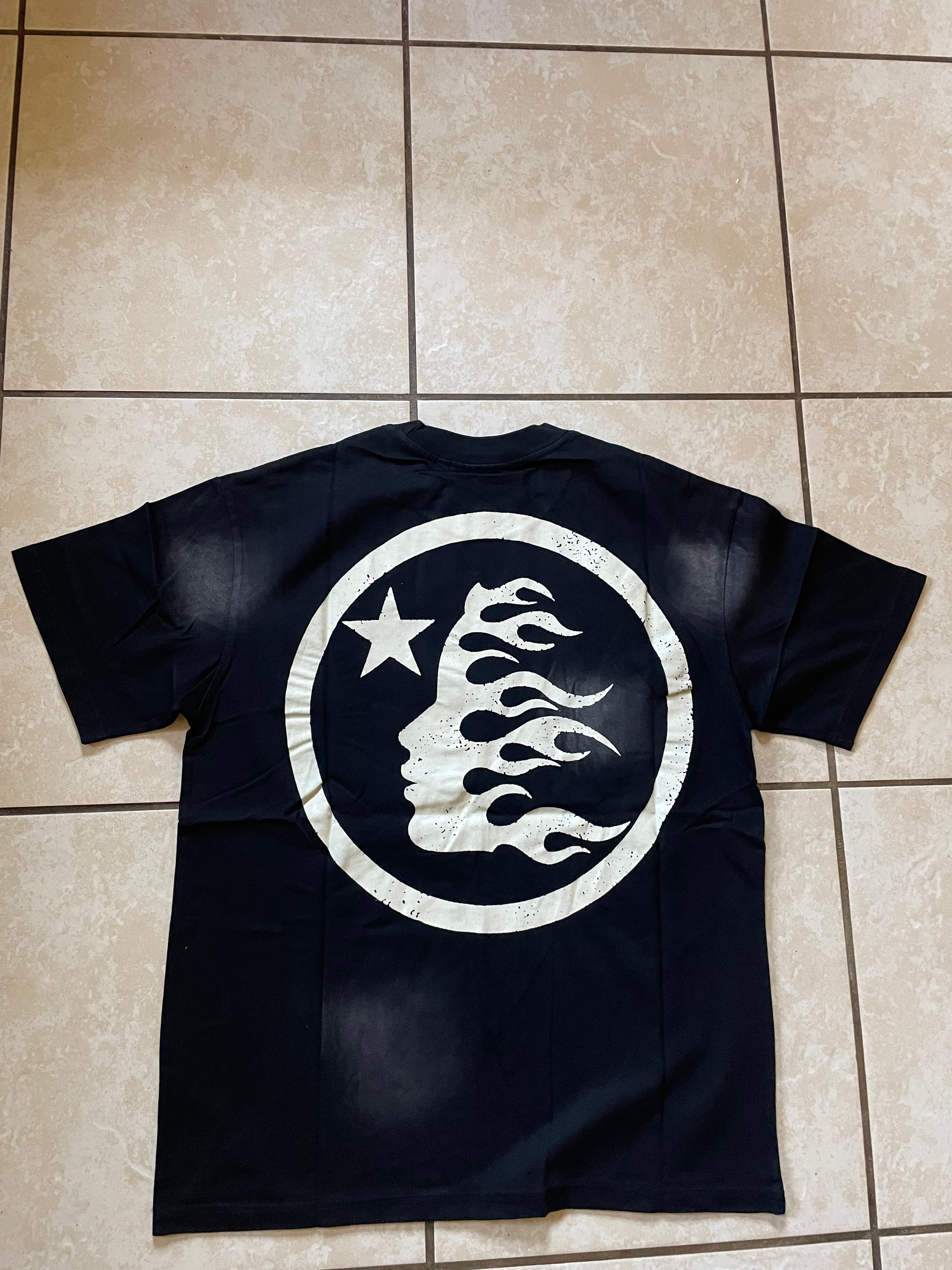 Hellstar shirt