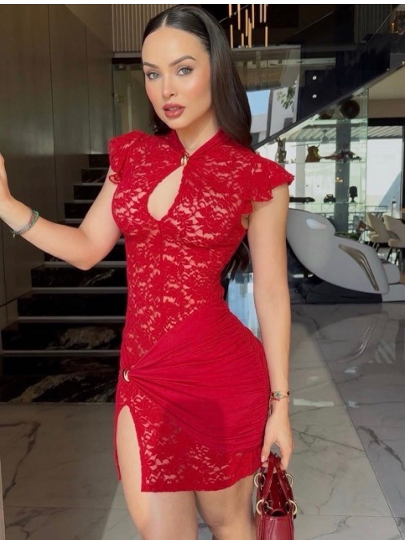 Love dress